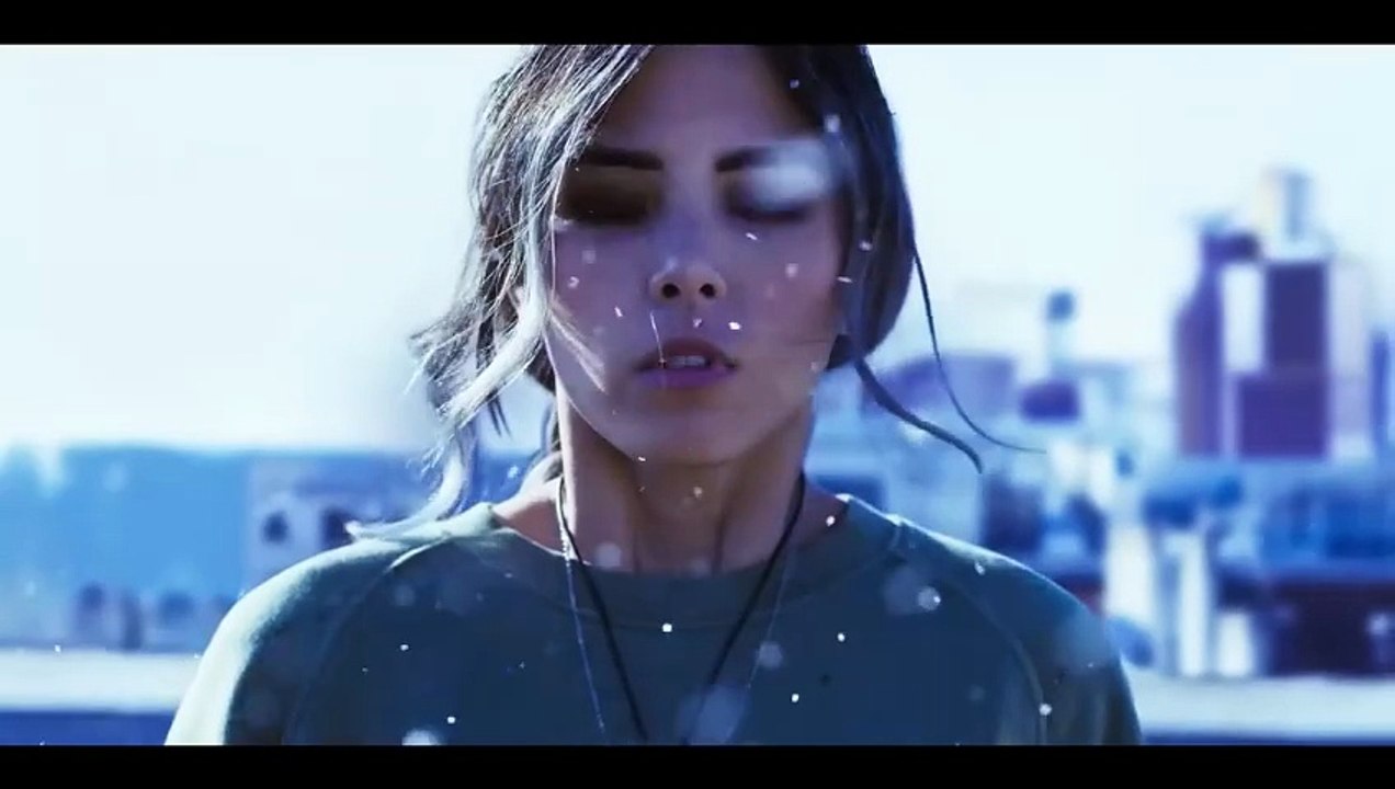 Blade Of The 47 Ronin Trailer OV