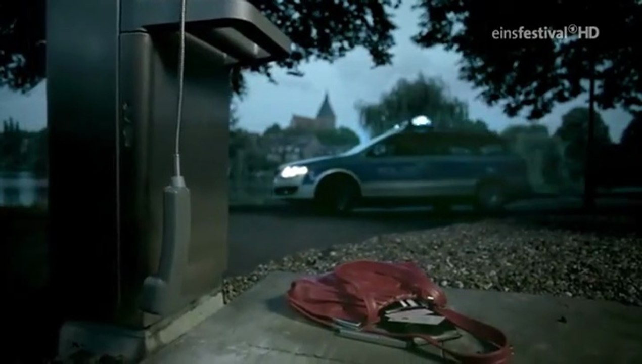 Polizeiruf 110 -345- Smoke on the Water