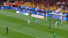 المغرب و السنغال 2
