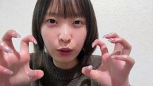 坂川陽香 AKB48 2026-01-03 23_00 SHOWROOM