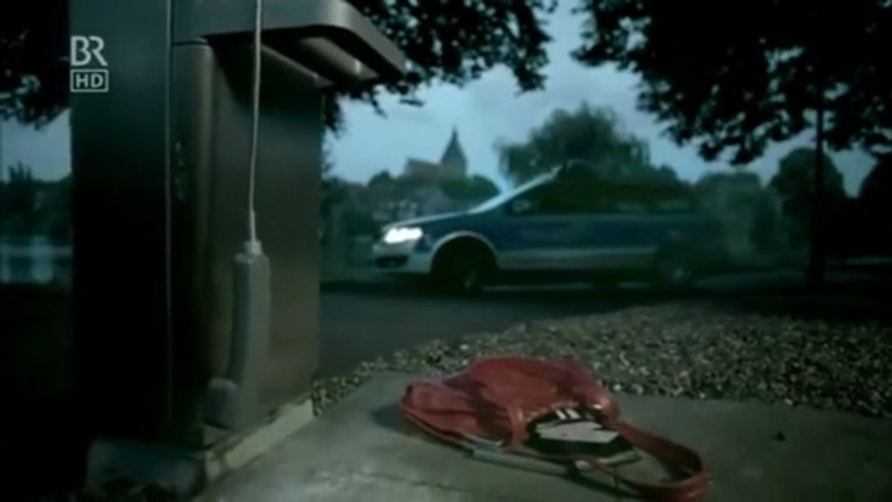 Polizeiruf 110 -344- Morgengrauen