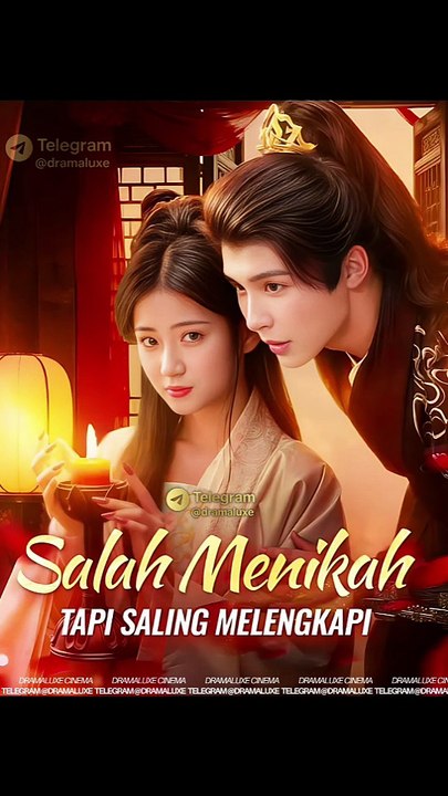 Salah Menikah Tapi Saling Melengkapi Part-1