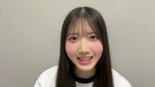 田村真悠 SKE48 2026-01-04 21_36 SHOWROOM