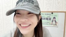 朝井陽菜 (ブルーなままで) 2026-01-05 11_46 SHOWROOM