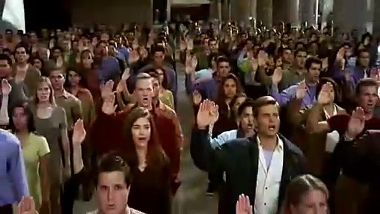 Starship Troopers Trailer OV