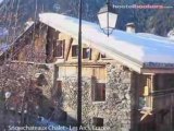 Ski hostels : Video  of Ski hostels