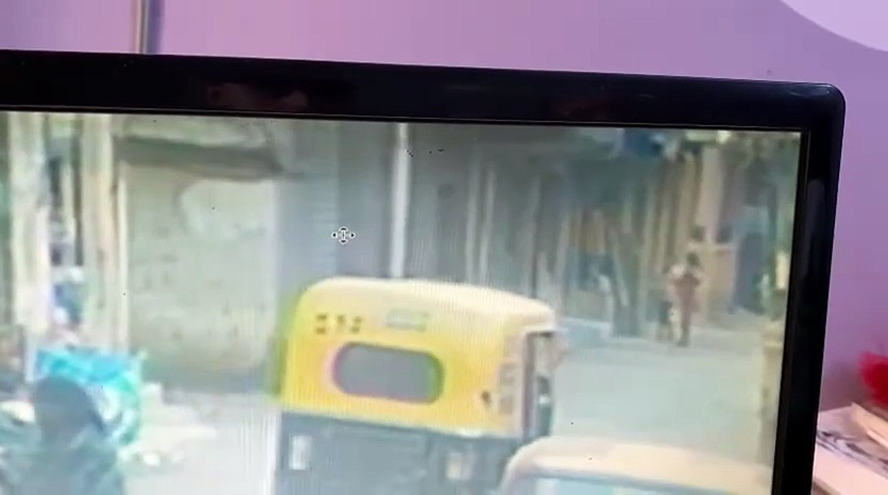 آخر فيديو لأطفال المنوفية الثلاثة قبل مقتلهم