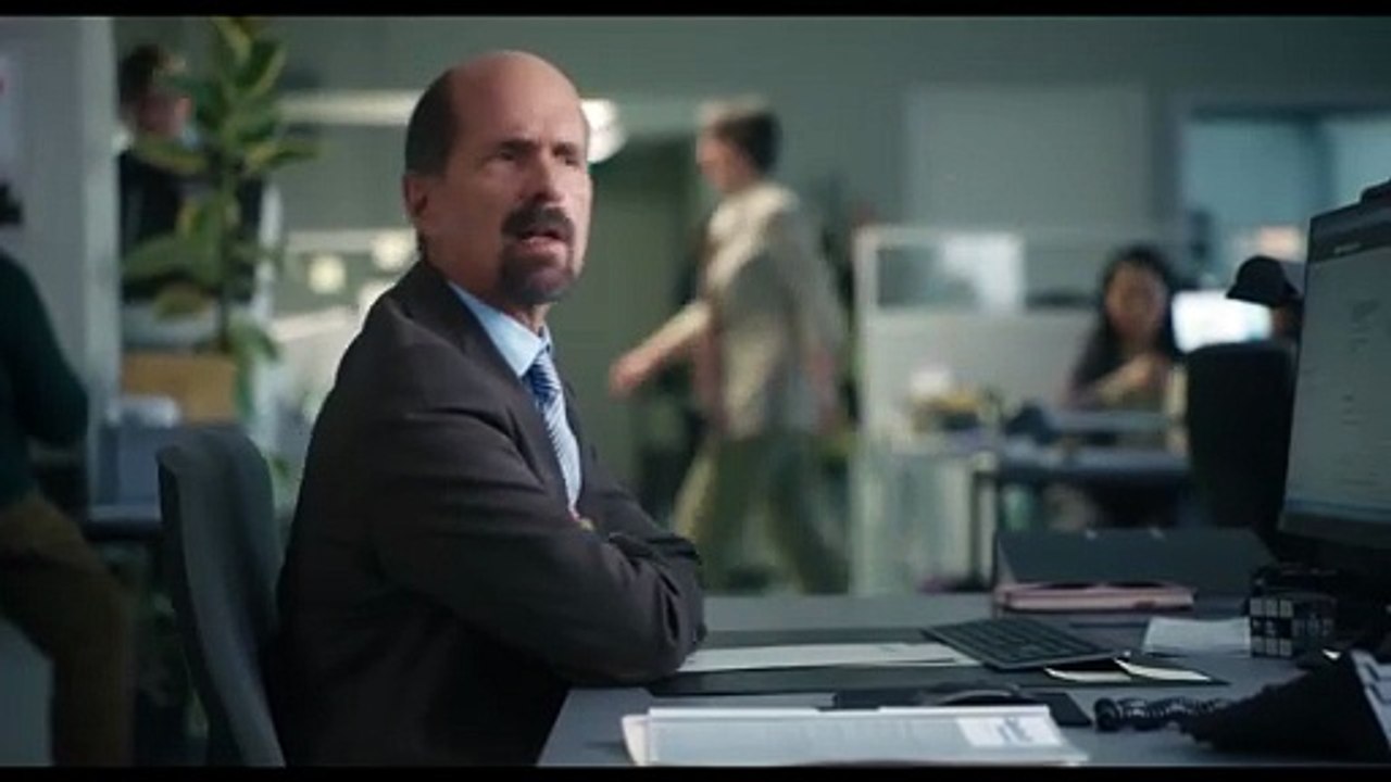 Stromberg – Wieder alles wie immer Teaser DF