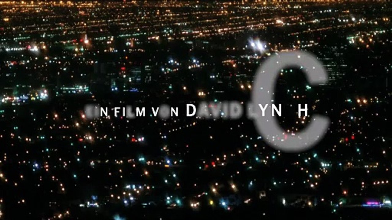 Mulholland Drive Trailer DF