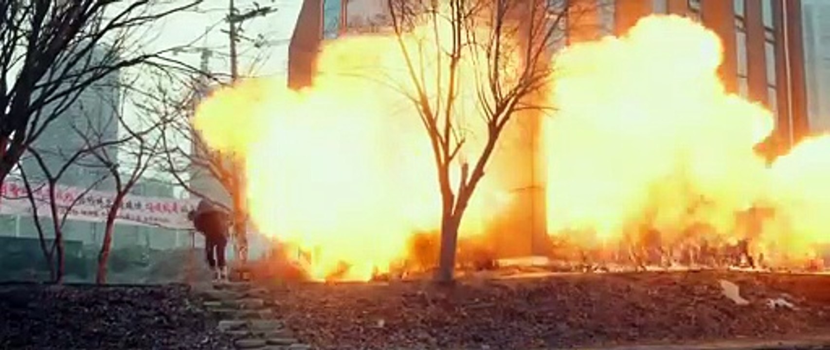 A Man Of Reason Trailer DF