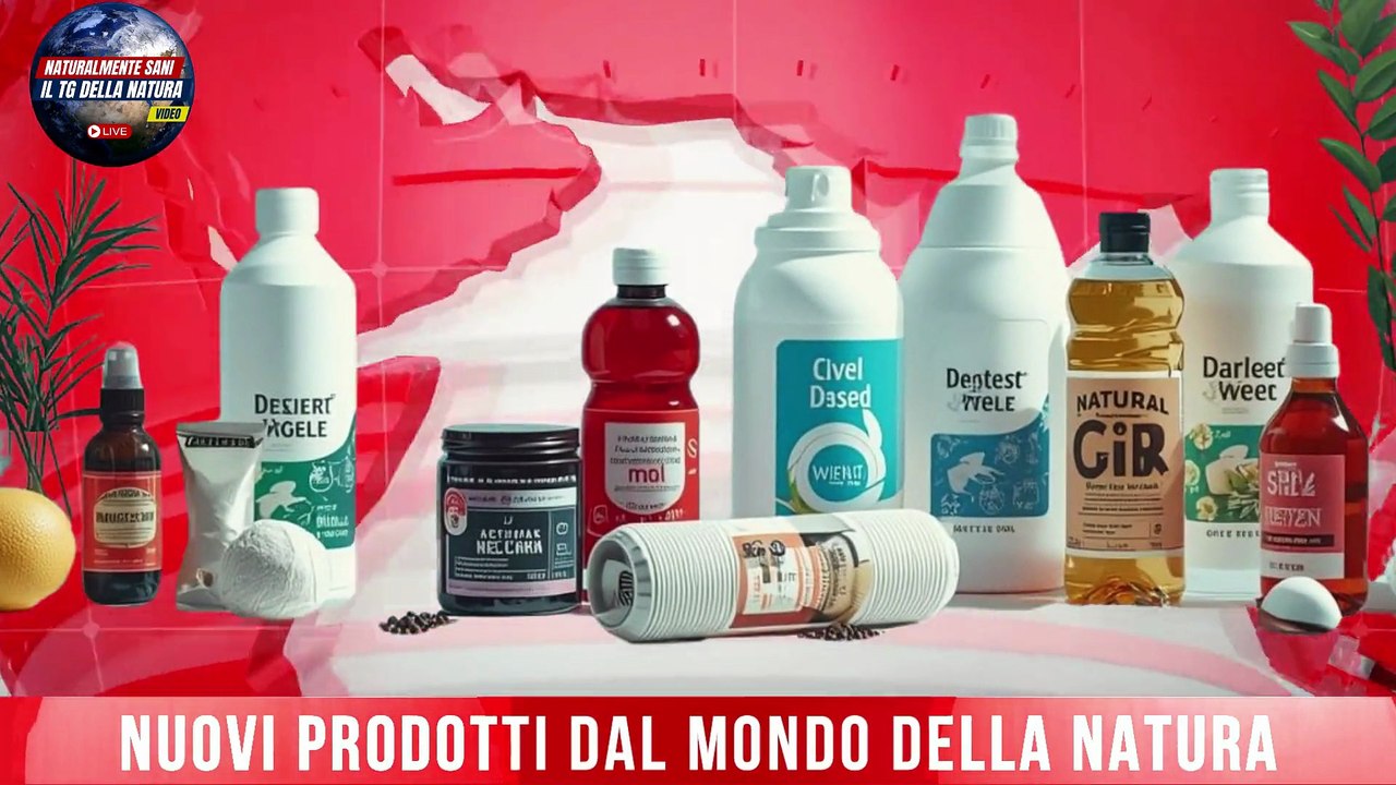 La pubblicità non funziona più. Perchè scegliere il TG della Natura