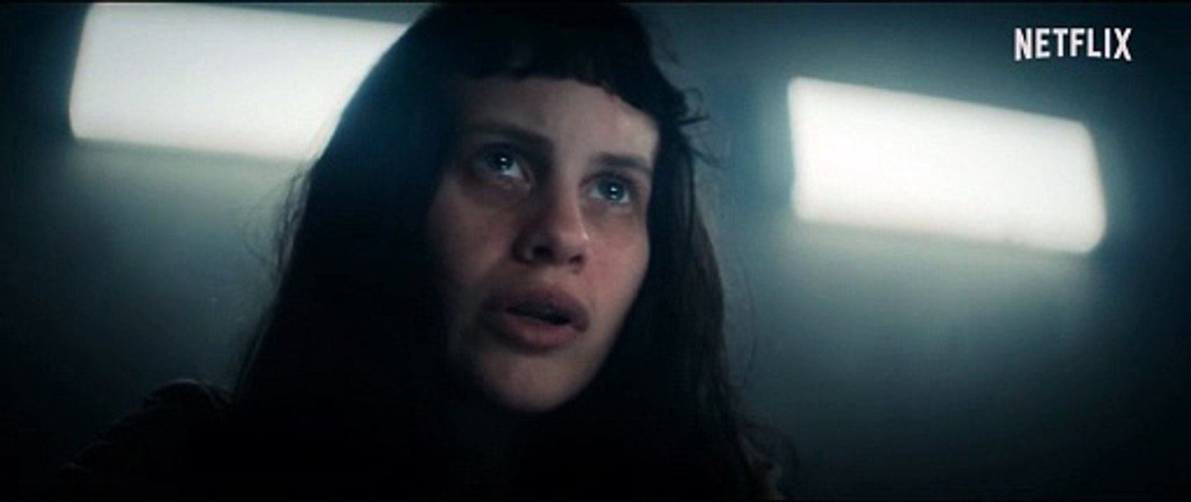 Der Schacht 2 Trailer DF