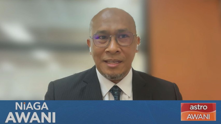 Geoekonomi, tarif dan masa depan Malaysia