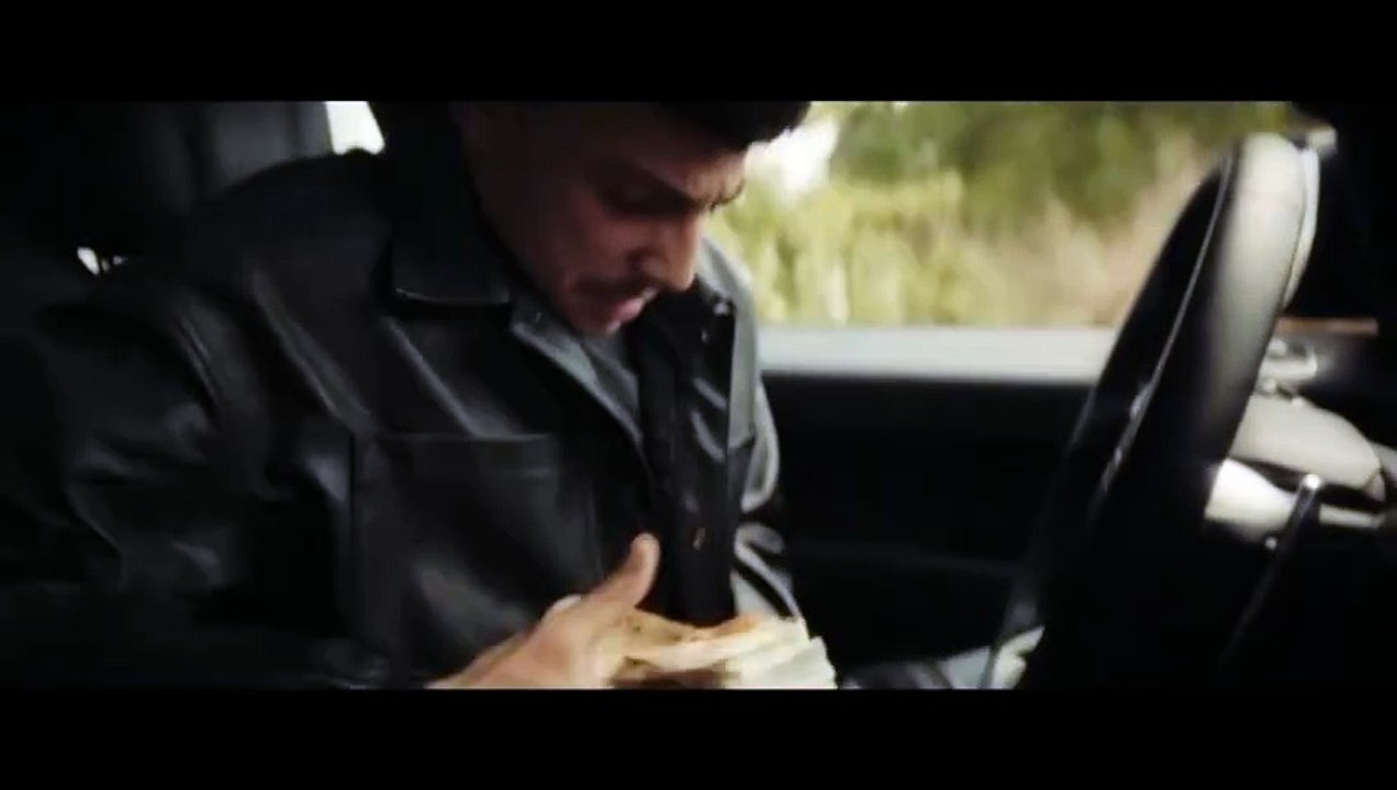 Asbest Trailer DF