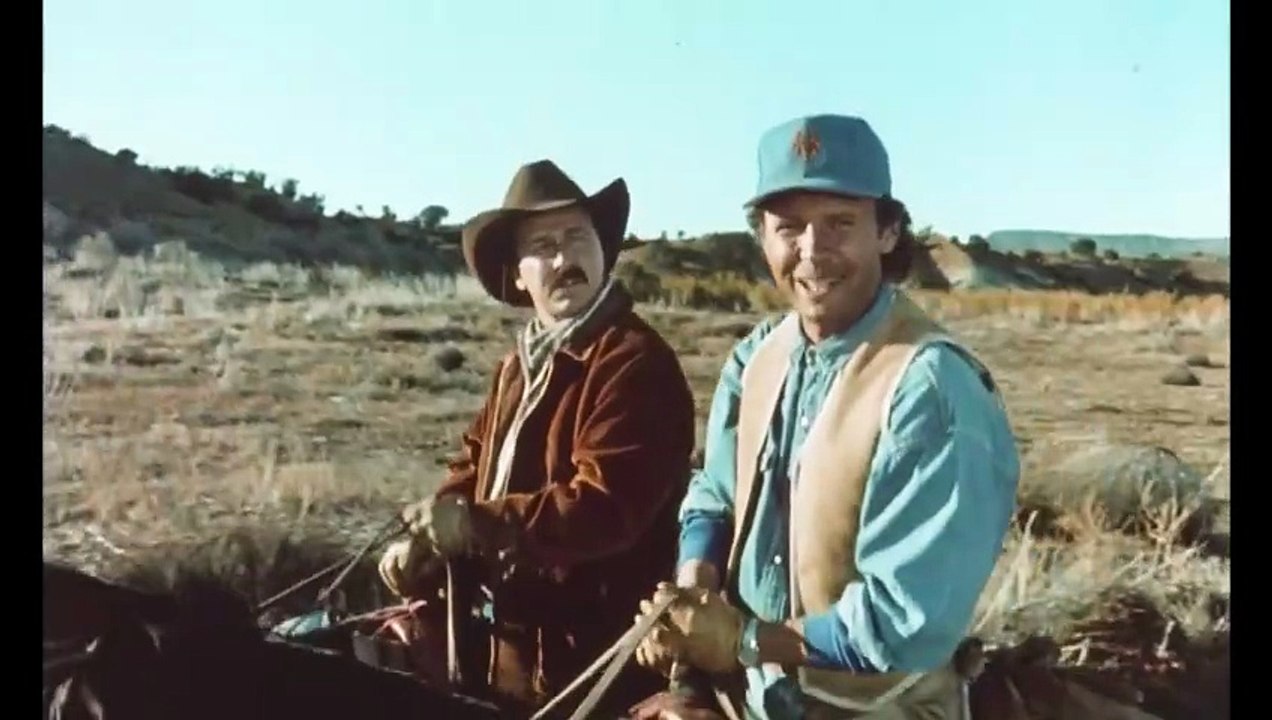 City Slickers - Die Großstadt-Helden Trailer DF