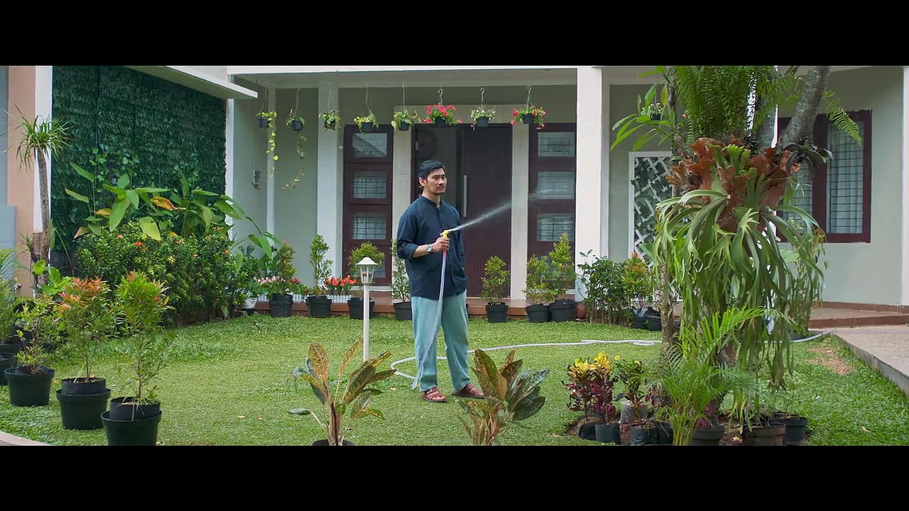 Lebih Dari Selamanya (2025) HD