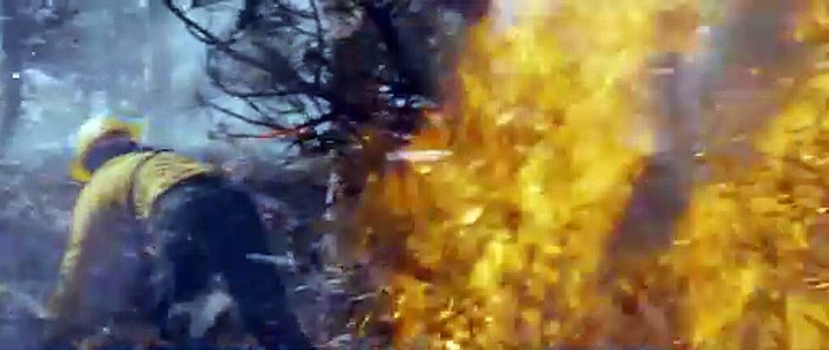 They Want Me Dead Trailer DF