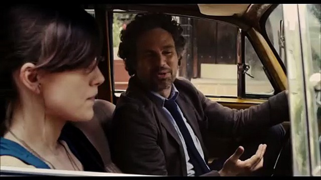 Can A Song Save Your Life? Trailer DF