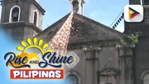 Debosyon ng mga taga-Tondo sa Sto. Niño, nananatiling buhay | ulat ni Denisse Osorio