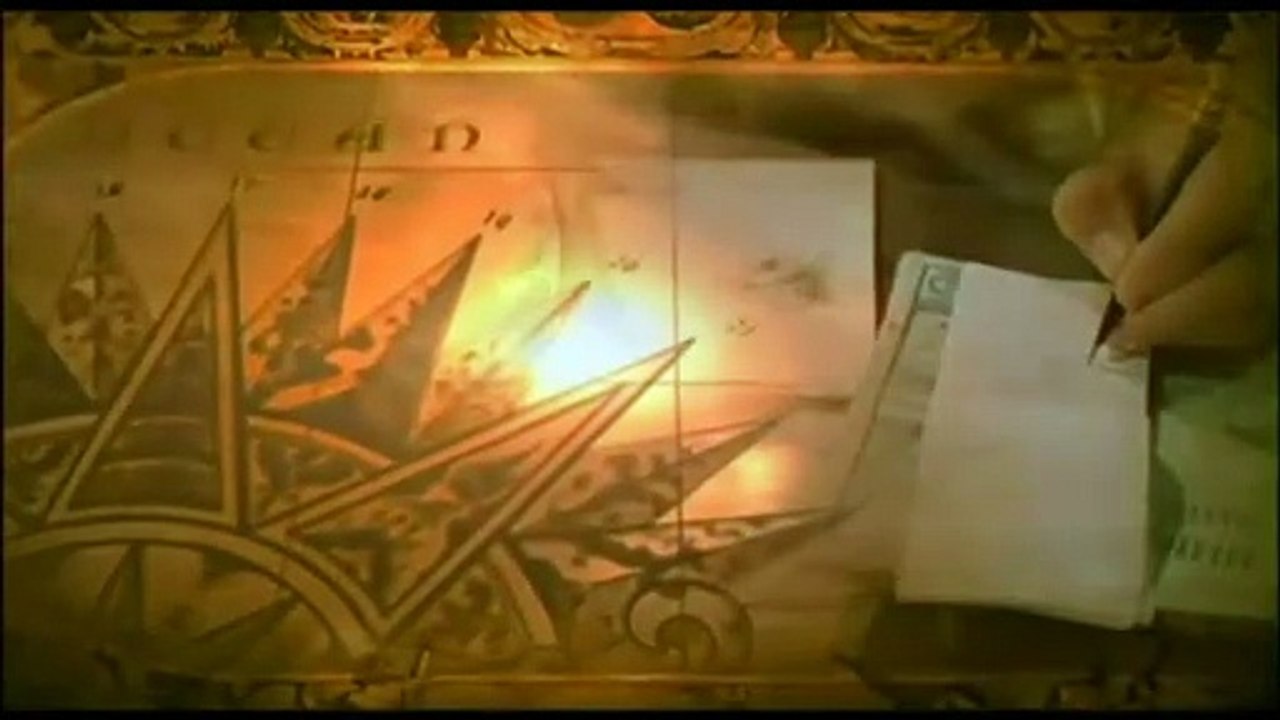 Die Liga der außergewöhnlichen Gentlemen Trailer DF