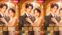 Out Of Jail, Into His Arms FullMovie🔥
