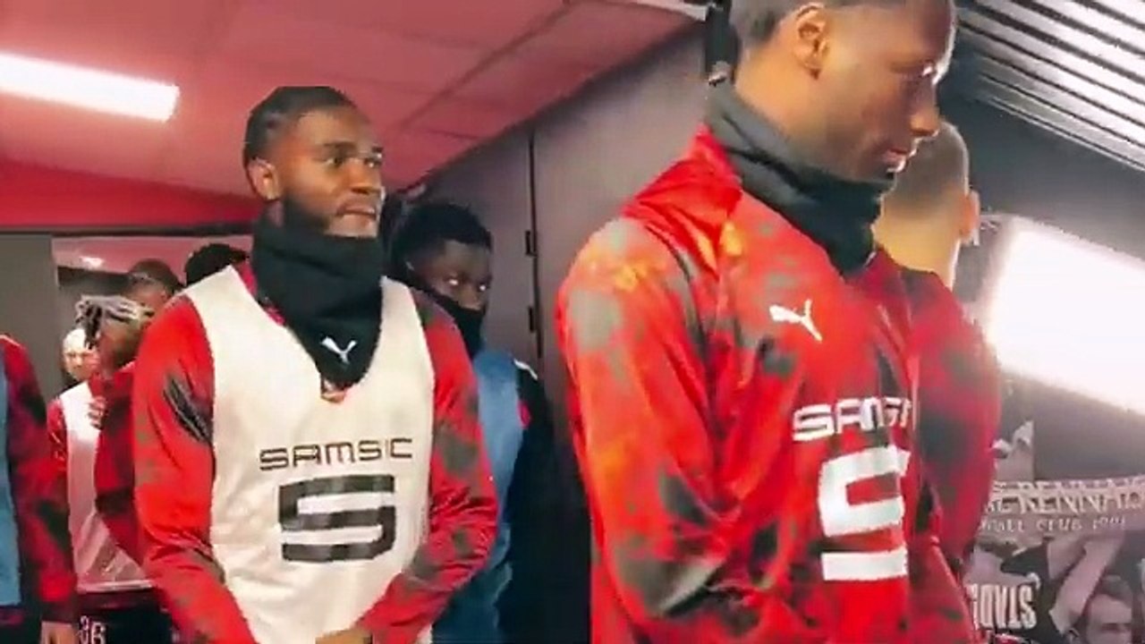 Rennes - Le Havre | 1-1 | Resume de buts | Ligue 1 2025-26 | rennes le havre