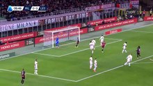 AC Milan vs Lecce Highlights and Goals