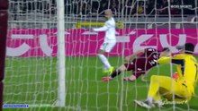Torino vs AS Roma Highlights and Goals