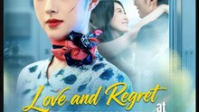 Love and Regret at Thirty Thousand Feet Drama Movies English Sub