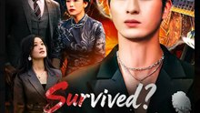 Survived I’m More Than Alive Drama Movies English Sub