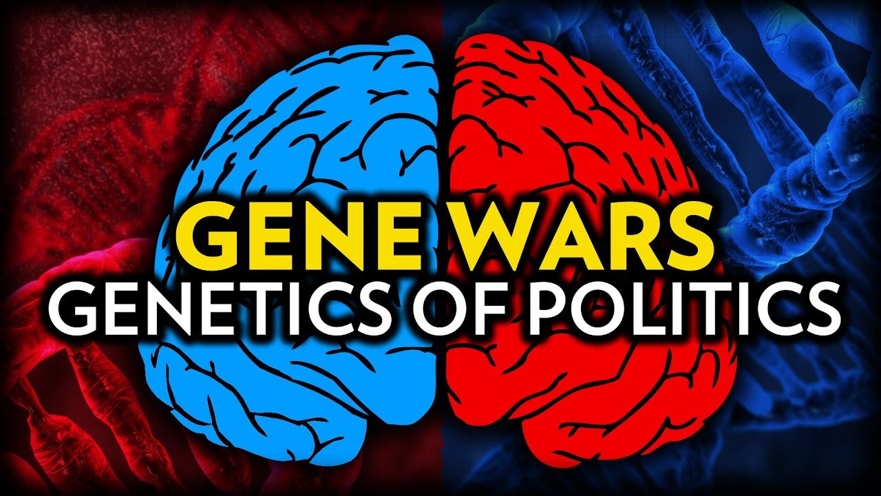 The Genetics of Politics | Liberals vs. Conservatives | Gene Wars [Part 2]