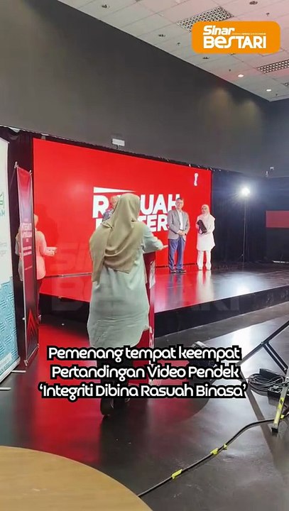 Tempat keempat: SK Pengkalan Ara