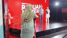 Tempat keempat: SK Pengkalan Ara