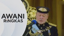 AWANI Ringkas: Sidang Parlimen bermula hari ini
