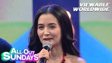 All-Out Sundays: Kris Bernal, enjoy sa pagiging kontrabida sa House of Lies! #AllOutSundays