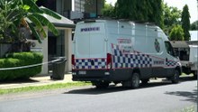 Man faces Cairns court charged with the murder of a 35-year-old woman