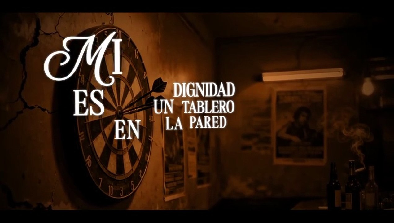 Romeo Santos  Prince Royce - Dardos  Official Lyric Video