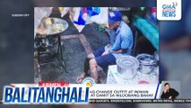 Bahay, nilooban; halos P200,000 halaga ng sapatos, damit, pera, atbp., natangay | Balitanghali