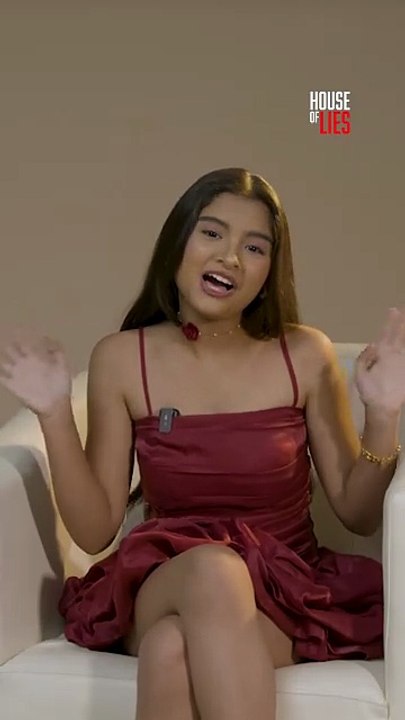 Angel Cadao, abangan sa 'House of Lies' | Kapuso Shorts