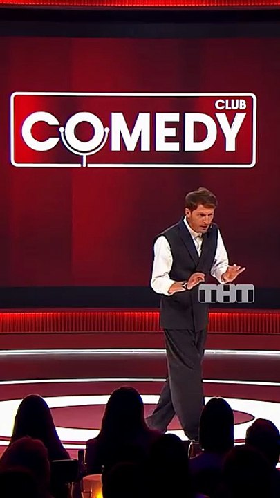 “Unlimited Comedy 😂 | Безостановочный Смех | TNT Entertainment”