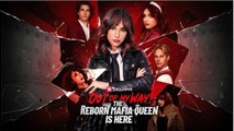 Out of My Way! The Reborn Mafia Queen Is Here - FULLMOVIE 2026 #englishsub