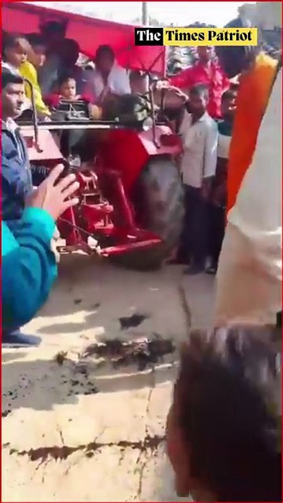 Dalit Youth Brutally Humiliated in Bareilly: Landlord Beats Him, Shaves Head and Eyebrows Over Money Dispute