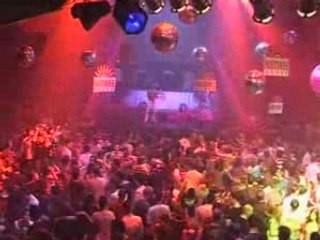 FUNBREAK 2008 SPRINGBREAK