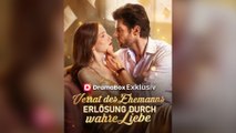 Verrat Des Ehemanns, Erlösung Durch Wahre Liebe