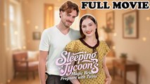 Sleeping Tycoon's Magic Bride Pregnant With Twins