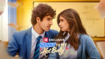Nanny to My Hot Bully FULL EPISODE #High Quality