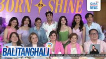 Vina Morales, ready na sa kaniyang bagong karakter sa upcoming Kapuso show na 
