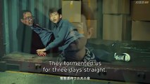 Half-awake (2026) Episode 10 English Sub