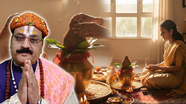 Magh Gupt Navratri 2026: माघ गुप्त नवरात्रि घटस्थापना मुहूर्त | Ghatsthapana Muhurat|Boldsky