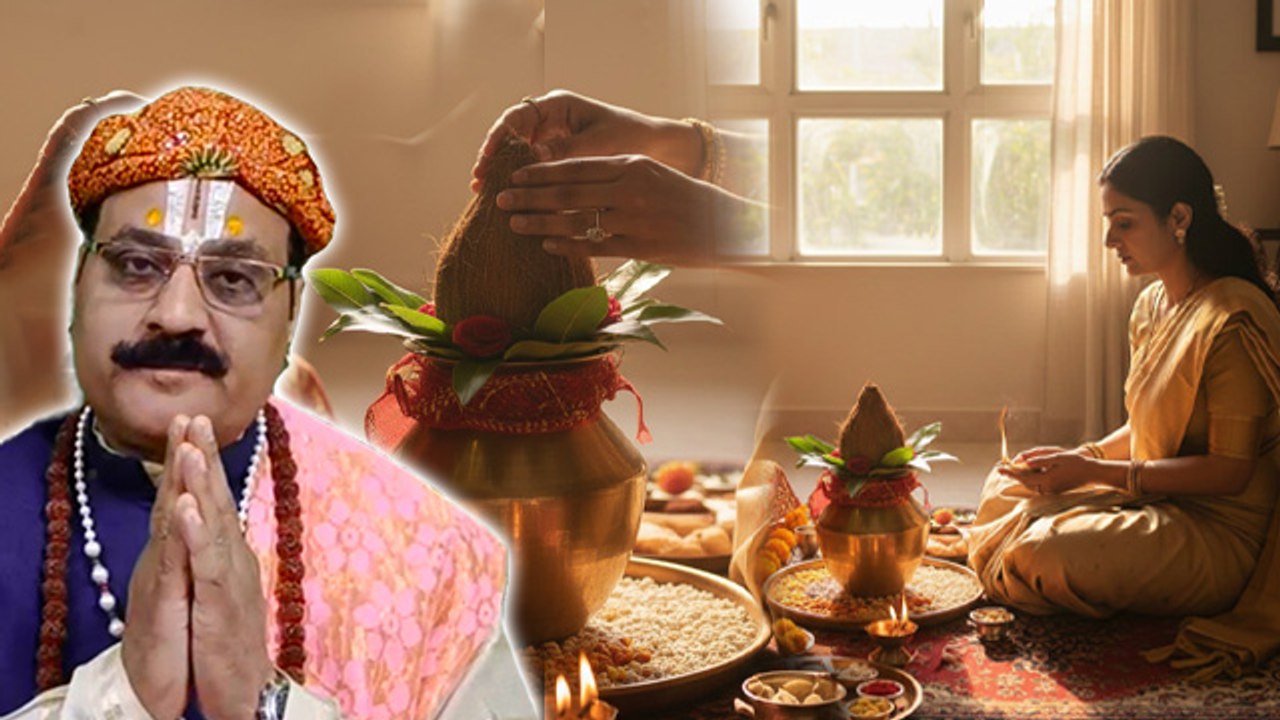 Magh Gupt Navratri 2026: माघ गुप्त नवरात्रि घटस्थापना मुहूर्त | Ghatsthapana Muhurat|Boldsky